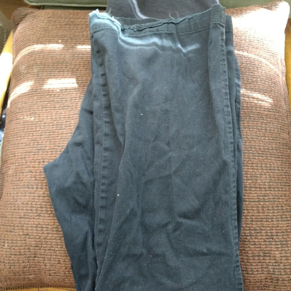 Maternity Pants